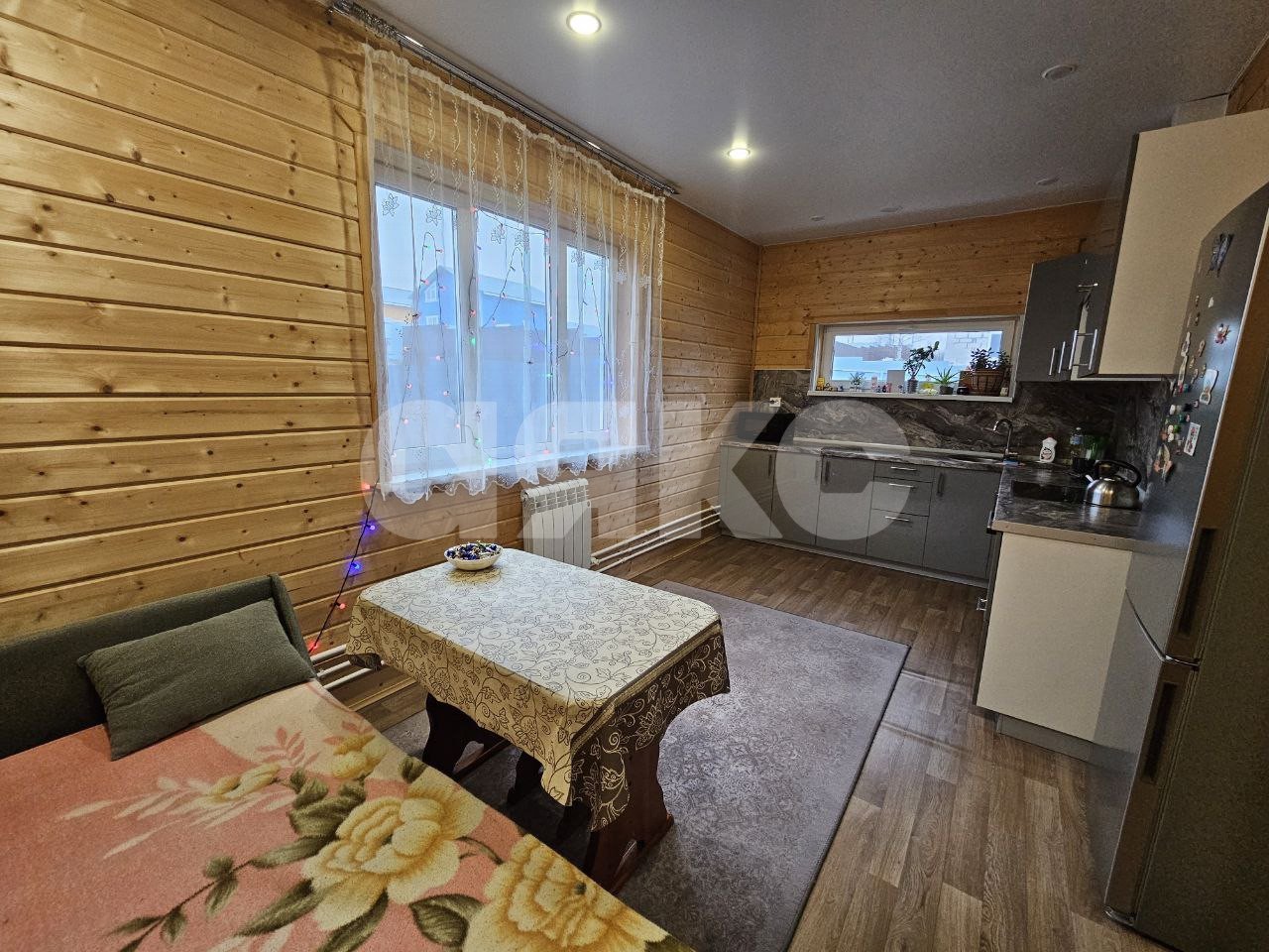 Фото №6: Дом 80 м² + 7 сот. - ДНП Уютный, ул. Возрождения, 149