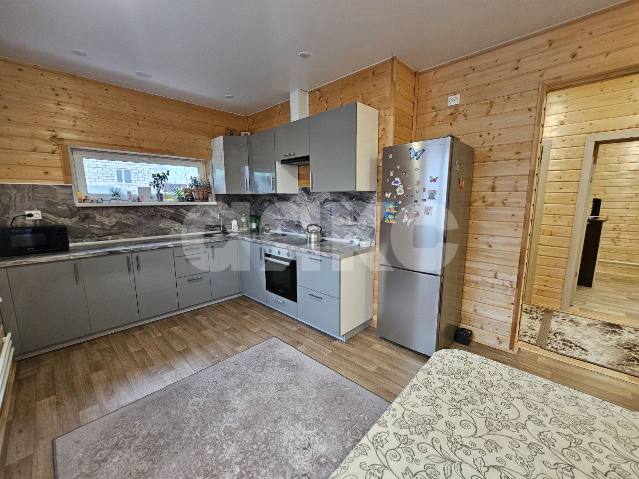 Фото №7: Дом 80 м² + 7 сот. - ДНП Уютный, ул. Возрождения, 149