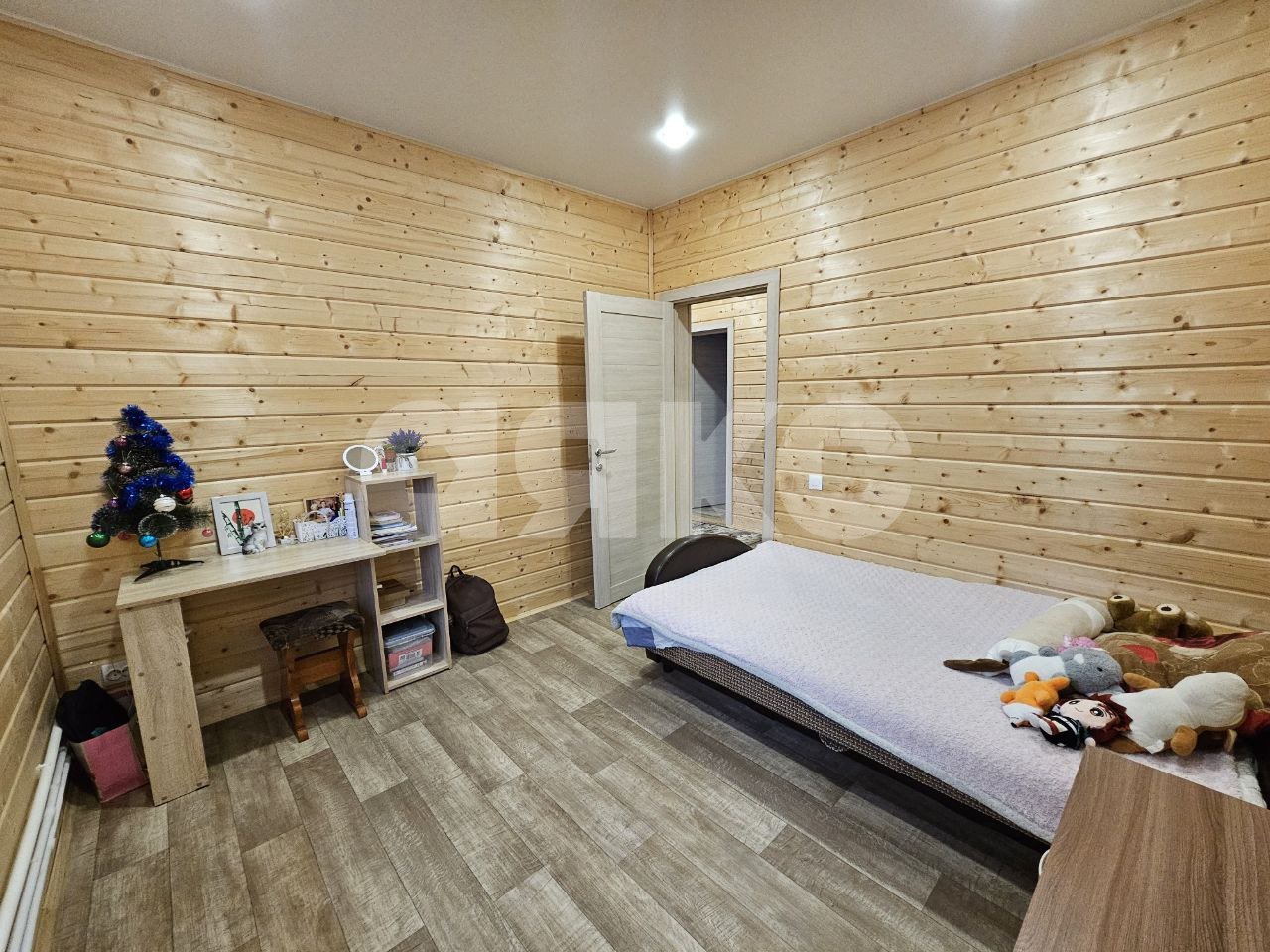 Фото №9: Дом 80 м² + 7 сот. - ДНП Уютный, ул. Возрождения, 149