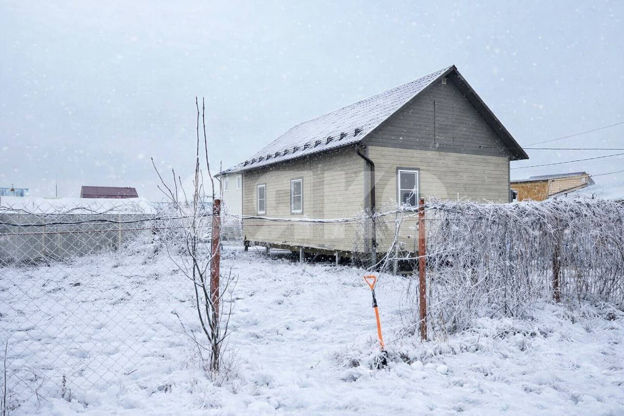 Фото №1: Дом 44 м² + 7 сот. - Гжельские Узоры, 125