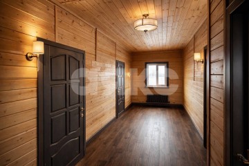 Фото №3: Дом 44 м² - Гжельские Узоры, 125