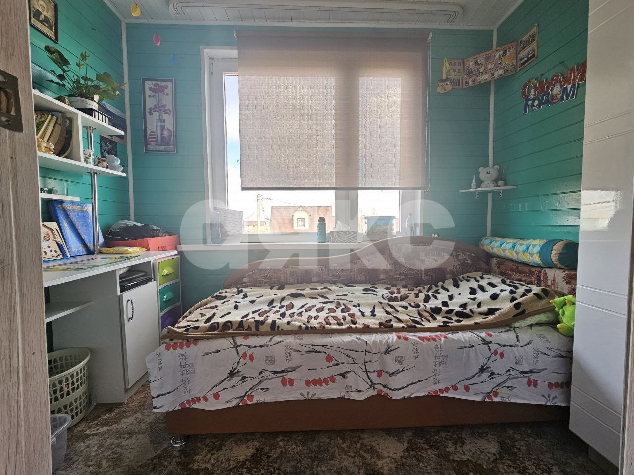 Фото №11: Дом 86 м² + 10 сот. - ДНП Земляничные Поля-2, ул. 3-я линия, 82