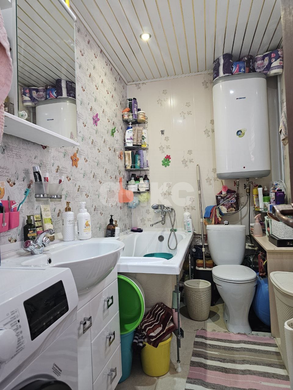 Фото №17: Дом 86 м² + 10 сот. - ДНП Земляничные Поля-2, ул. 3-я линия, 82