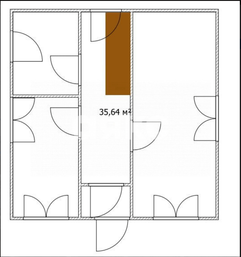 Фото №19: Дом 86 м² + 10 сот. - ДНП Земляничные Поля-2, ул. 3-я линия, 82