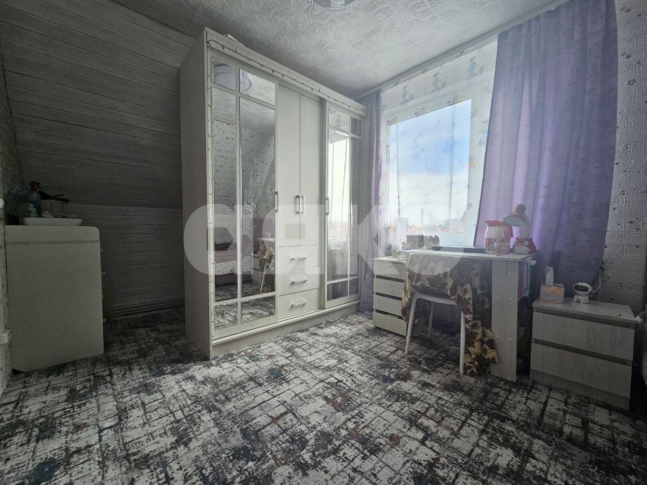 Фото №14: Дом 86 м² + 10 сот. - ДНП Земляничные Поля-2, ул. 3-я линия, 82