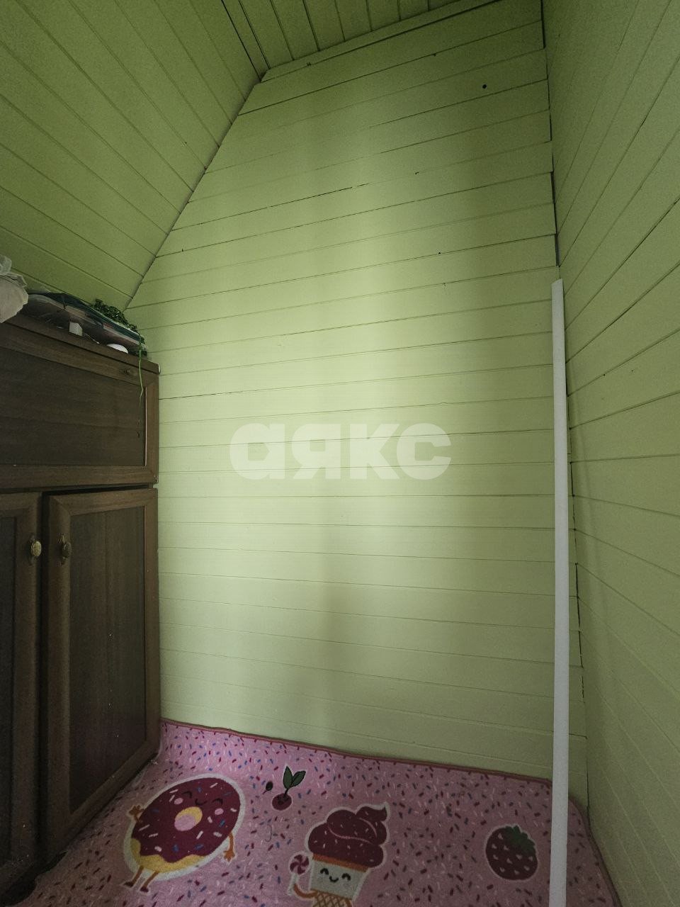 Фото №16: Дом 86 м² + 10 сот. - ДНП Земляничные Поля-2, ул. 3-я линия, 82