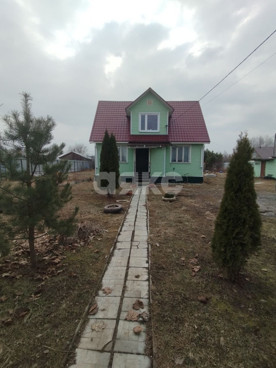 Фото №5: Дом 86 м² + 10 сот. - ДНП Земляничные Поля-2, ул. 3-я линия, 82