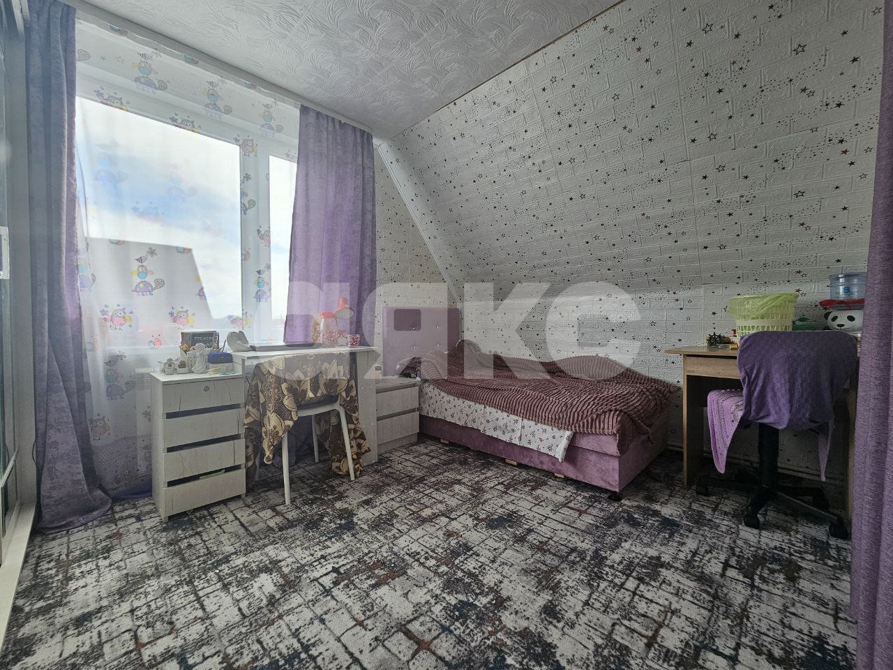 Фото №15: Дом 86 м² + 10 сот. - ДНП Земляничные Поля-2, ул. 3-я линия, 82