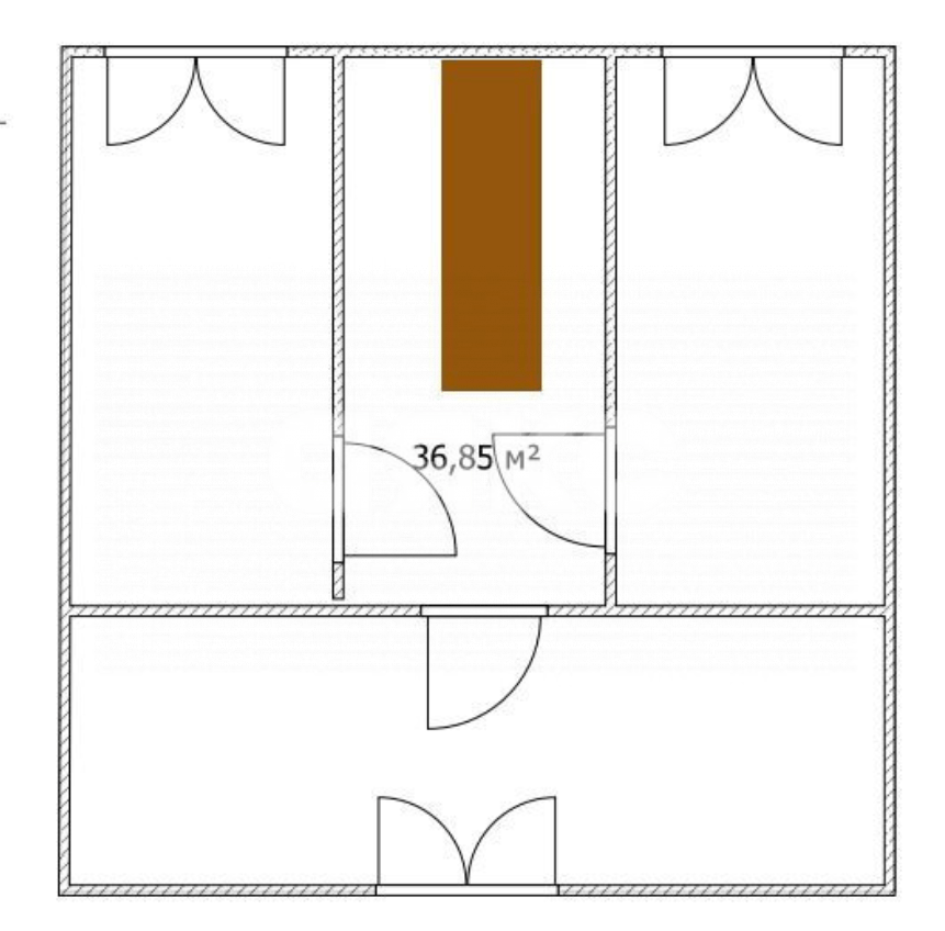 Фото №20: Дом 86 м² + 10 сот. - ДНП Земляничные Поля-2, ул. 3-я линия, 82