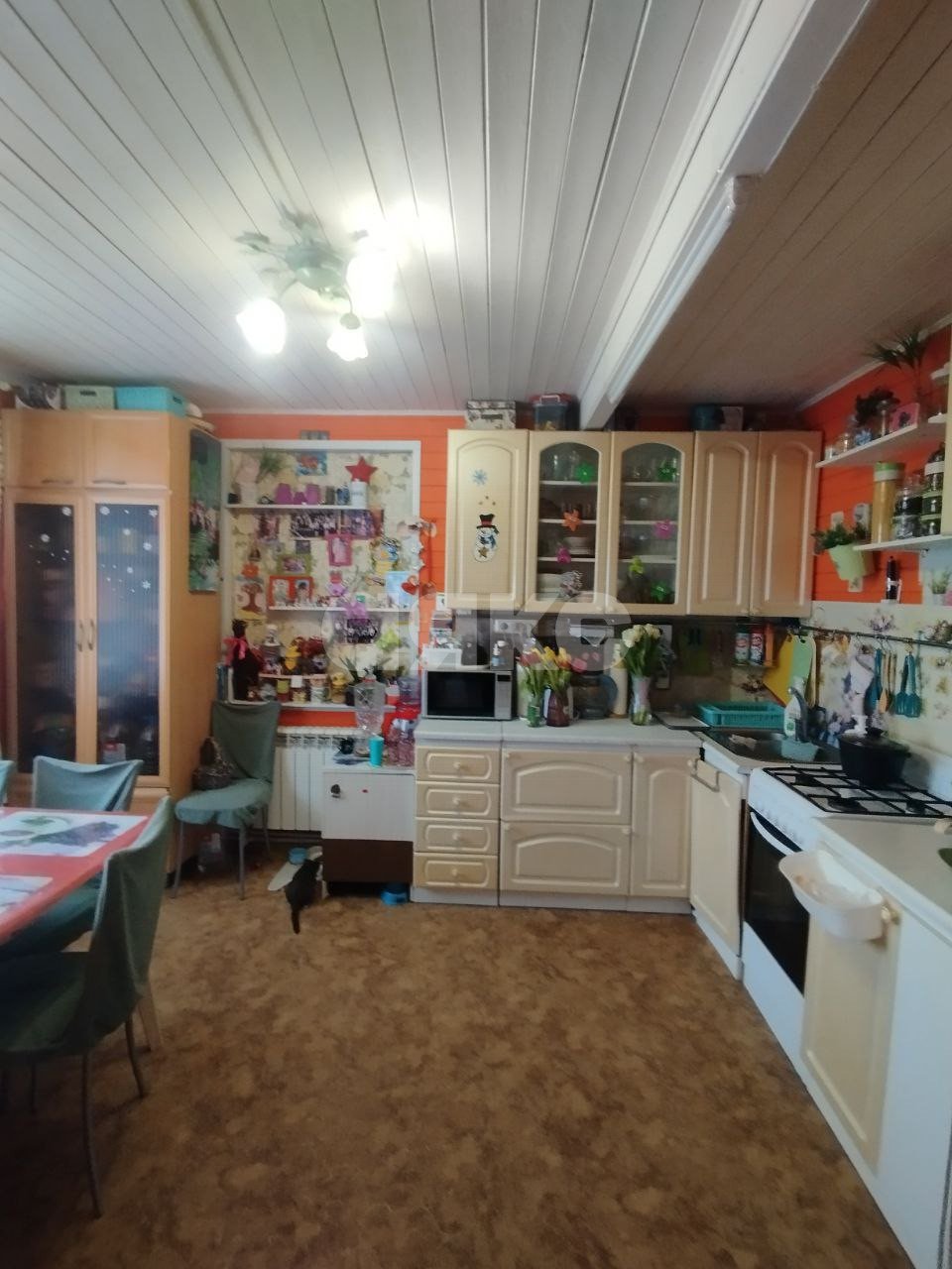 Фото №7: Дом 86 м² + 10 сот. - ДНП Земляничные Поля-2, ул. 3-я линия, 82