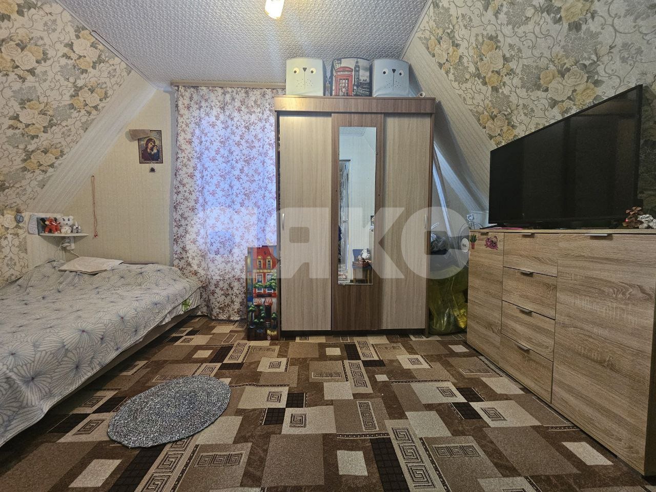 Фото №10: Дом 86 м² + 10 сот. - ДНП Земляничные Поля-2, ул. 3-я линия, 82