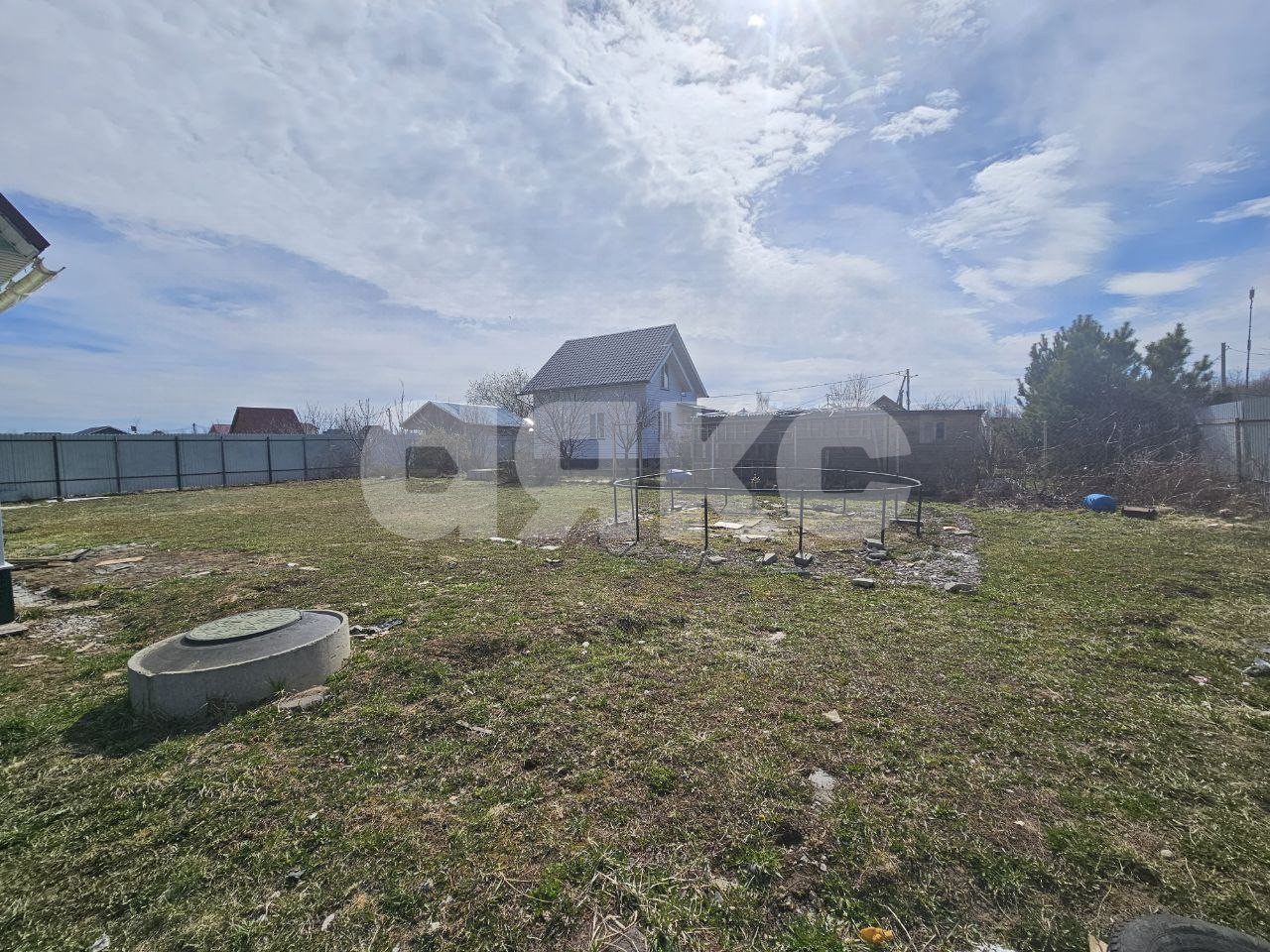 Фото №18: Дом 86 м² + 10 сот. - ДНП Земляничные Поля-2, ул. 3-я линия, 82