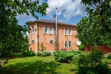 Фото №2: Дом 370 м² - Давыдково, мкр. СНТ Весна, 110с1