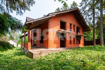 Фото №5: Земельный участок под ИЖС - Овсянниково, 