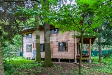 Фото №3: Дом 209 м² - Челюскинский, днт имени В.Р. Менжинского, ул. Первомайская, 1Б