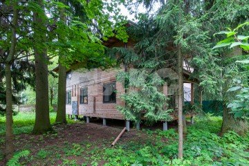 Фото №1: Дом 209 м² - Челюскинский, днт имени В.Р. Менжинского, ул. Первомайская, 1Б