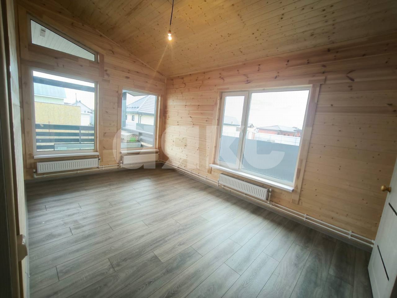 Фото №16: Дом 126 м² + 6 сот. - Жирово