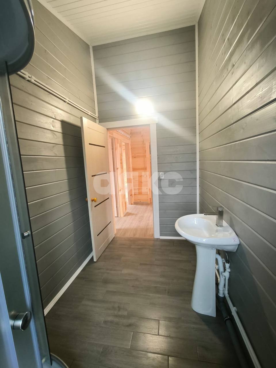 Фото №23: Дом 126 м² + 6 сот. - Жирово