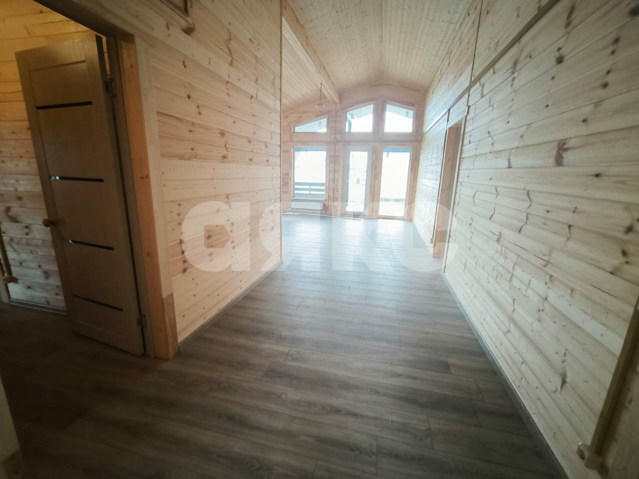 Фото №14: Дом 126 м² + 6 сот. - Жирово