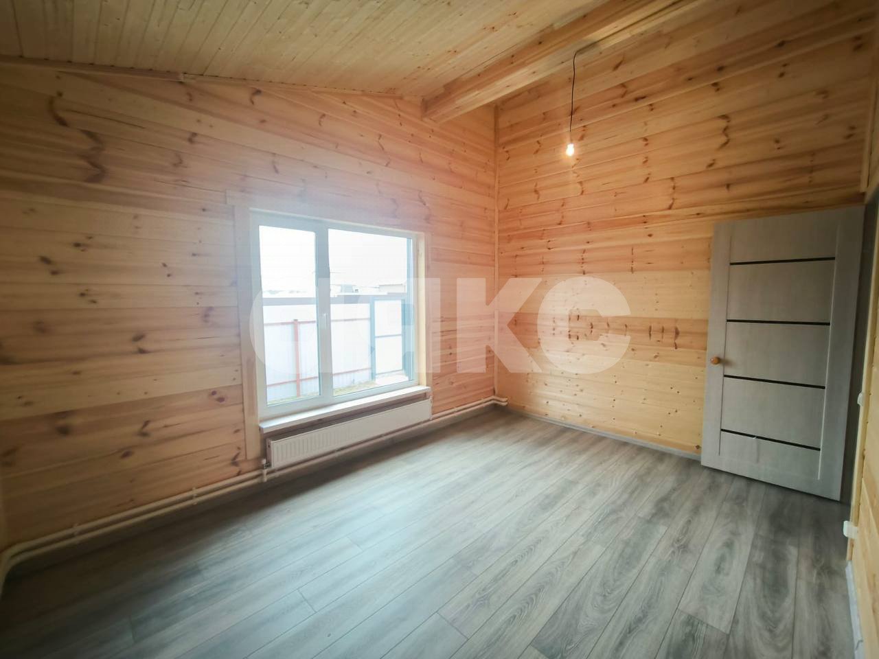 Фото №24: Дом 126 м² + 6 сот. - Жирово