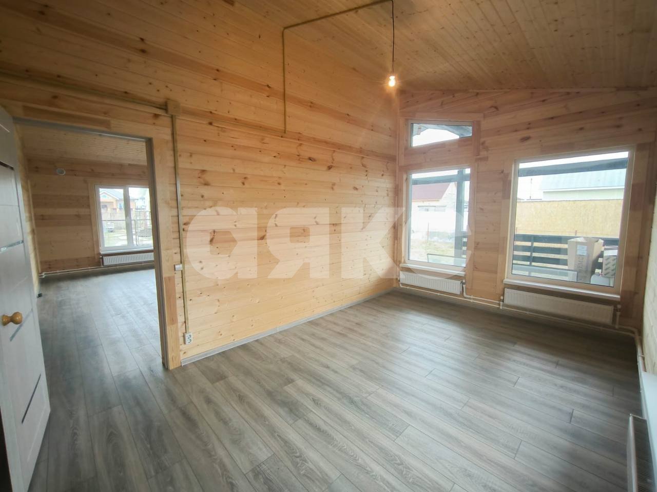 Фото №15: Дом 126 м² + 6 сот. - Жирово