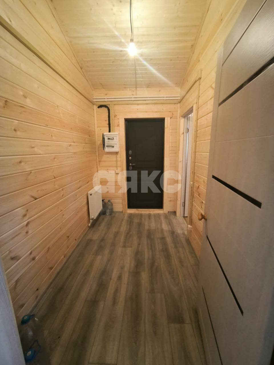 Фото №20: Дом 126 м² + 6 сот. - Жирово