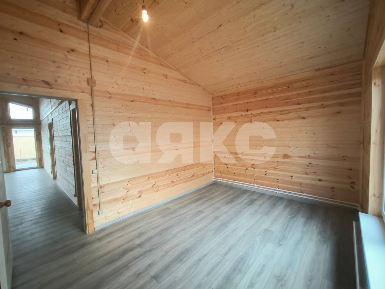 Фото №28: Дом 126 м² + 6 сот. - Жирово