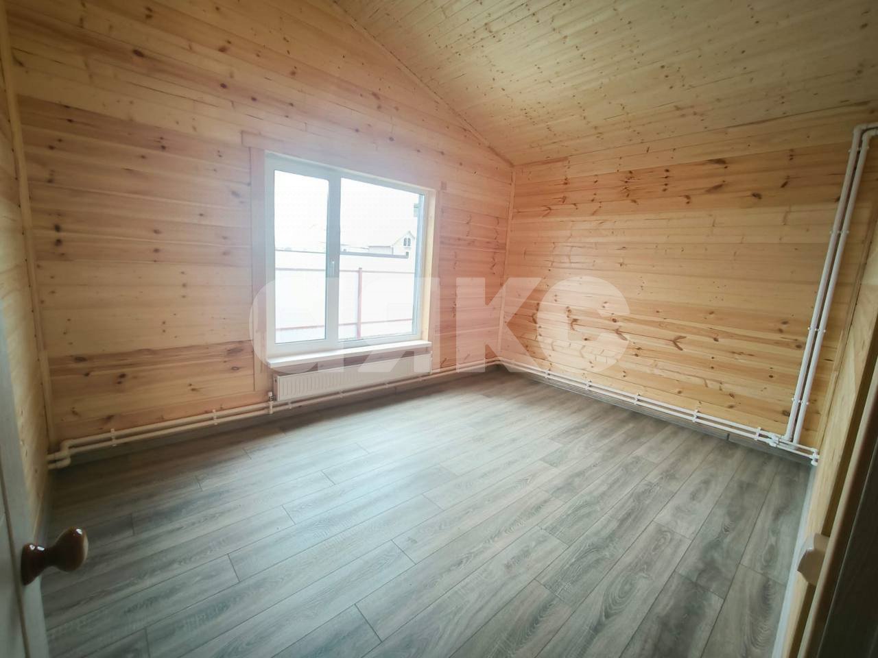 Фото №29: Дом 126 м² + 6 сот. - Жирово