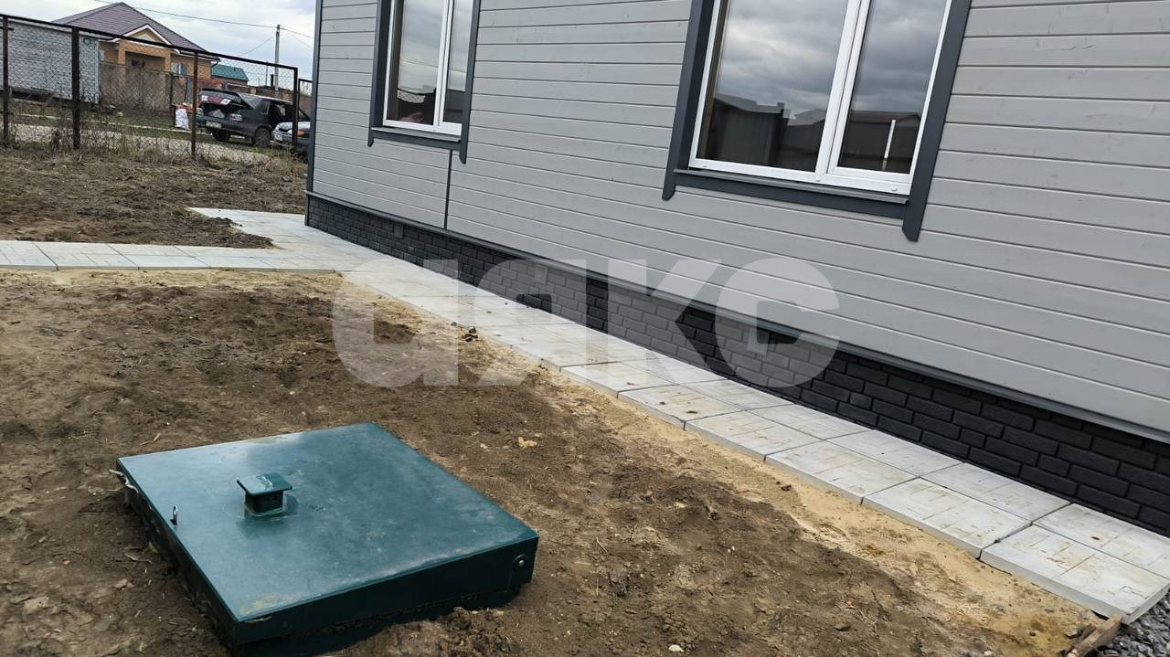 Фото №10: Дом 126 м² + 6 сот. - Жирово