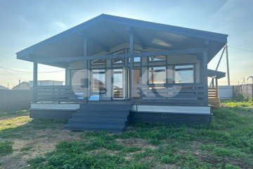 Фото №2: Дом 126 м² - Жирово, 