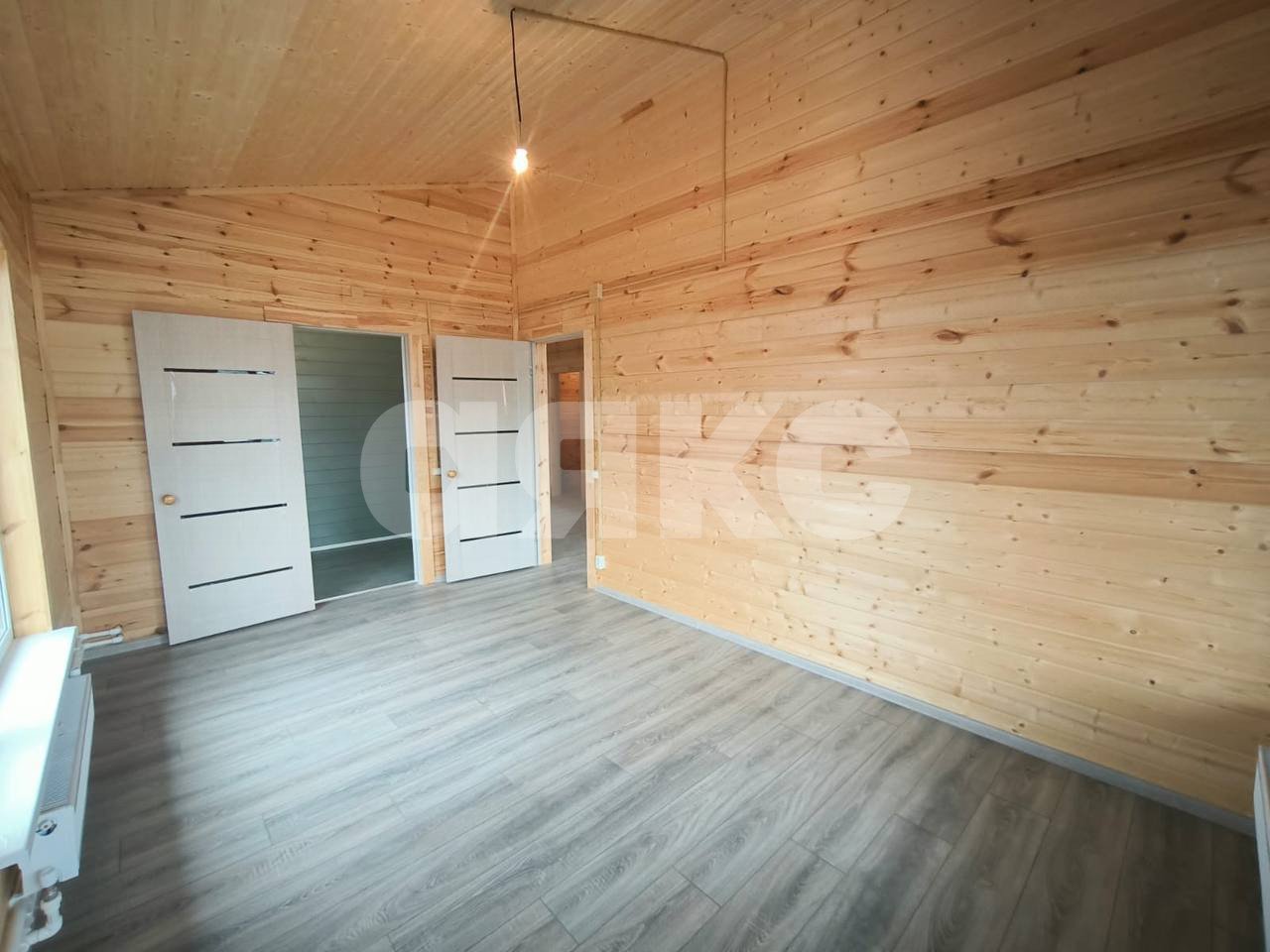 Фото №18: Дом 126 м² + 6 сот. - Жирово