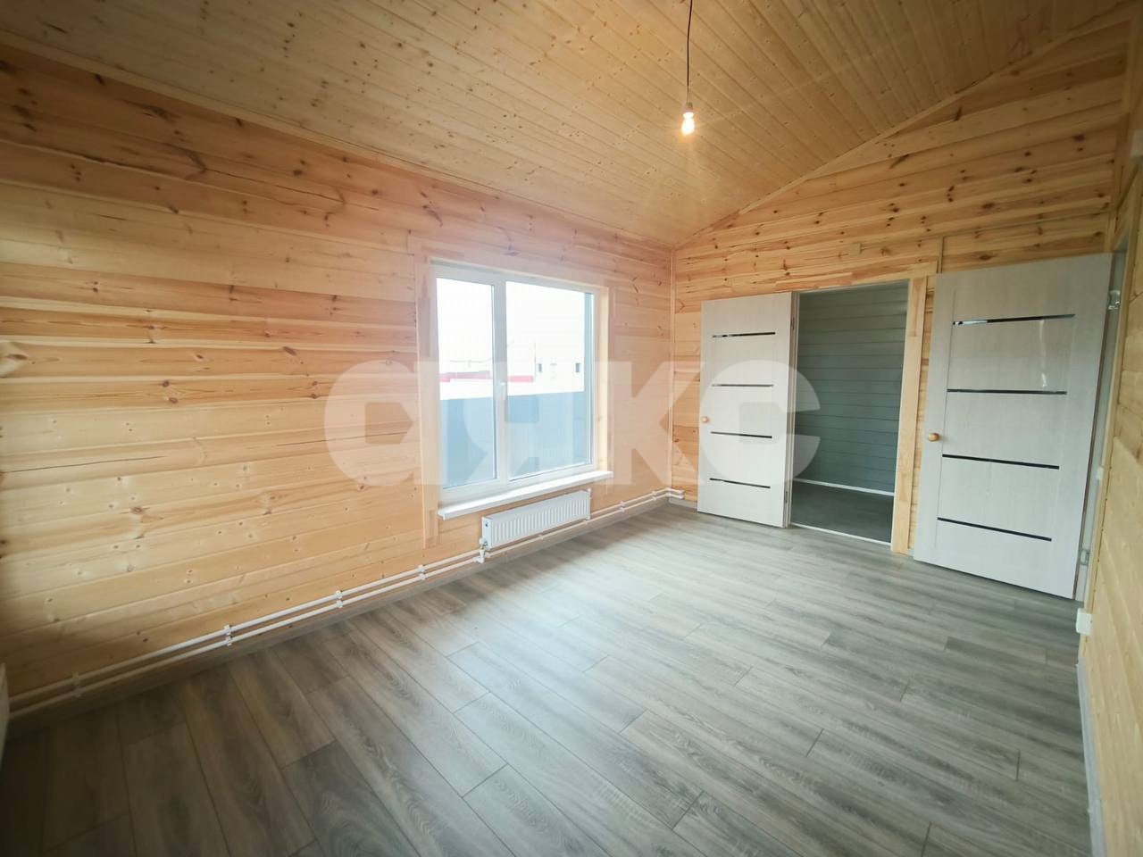 Фото №17: Дом 126 м² + 6 сот. - Жирово