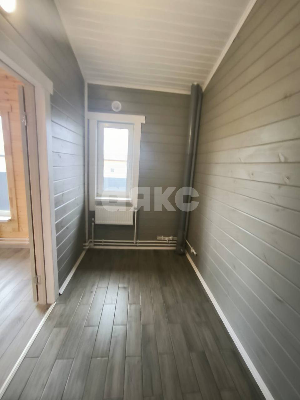 Фото №26: Дом 126 м² + 6 сот. - Жирово