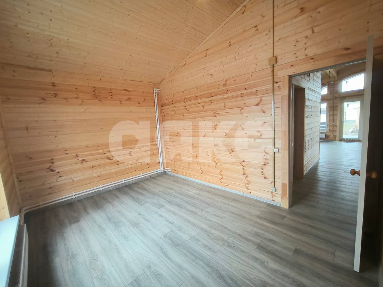 Фото №30: Дом 126 м² + 6 сот. - Жирово