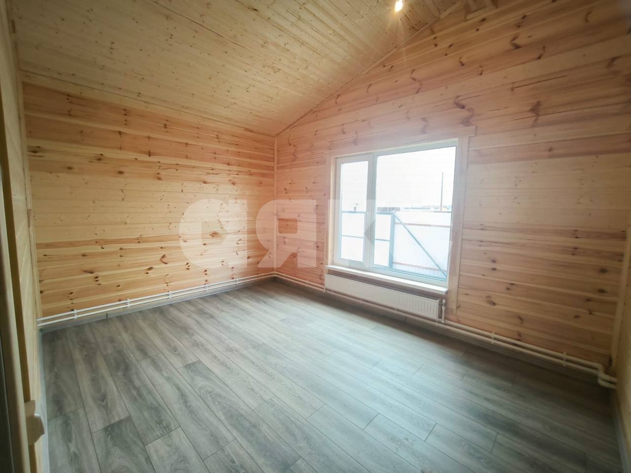 Фото №25: Дом 126 м² + 6 сот. - Жирово