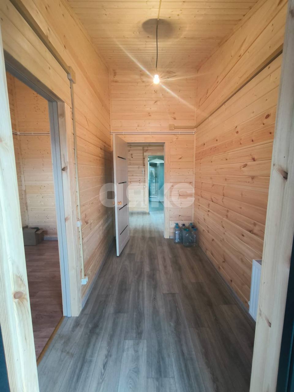 Фото №21: Дом 126 м² + 6 сот. - Жирово