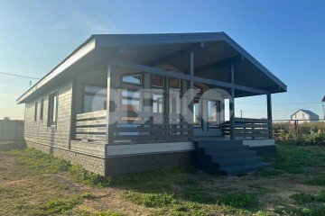 Фото №4: Дом 126 м² - Жирово, 