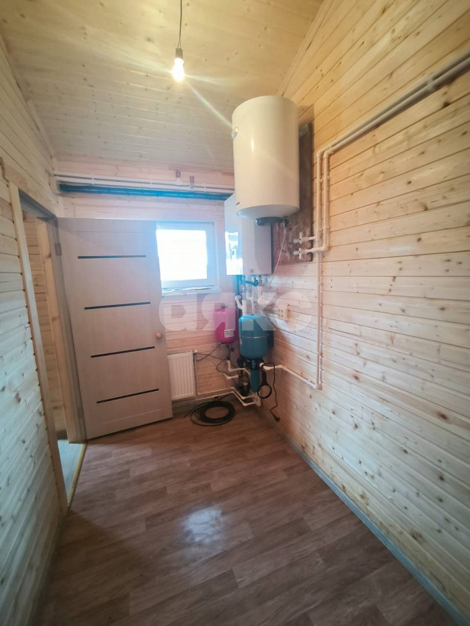 Фото №19: Дом 126 м² + 6 сот. - Жирово