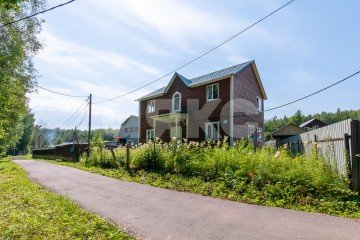 Фото №2: Дом 165 м² - СНТ Романтик, мкр. квартал № 182, 20