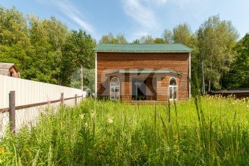 Фото №5: Дом 165 м² - СНТ Романтик, мкр. квартал № 182, 20