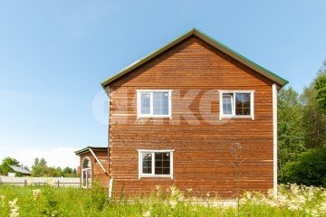 Фото №3: Дом 165 м² - СНТ Романтик, мкр. квартал № 182, 20