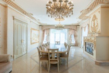 Фото №5: Дом 300 м² - Эскулап, 24