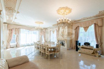 Фото №2: Дом 300 м² - Эскулап, 24