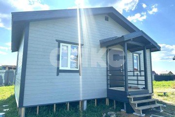 Фото №2: Дом 52 м² - Карпово, 