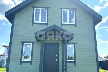 Фото №2: Дом 72 м² - Карпово, 