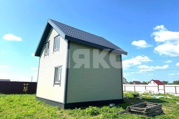 Фото №4: Дом 72 м² - Карпово, 