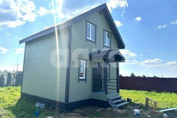 Фото №3: Дом 72 м² - Карпово, 