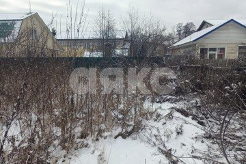 Фото №3: Участок садоводство - Марусино, мкр. территория СНТ СН Зенино, 6