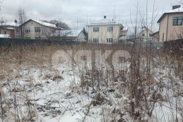 Фото №5: Участок садоводство - Марусино, мкр. территория СНТ СН Зенино, 6