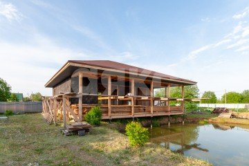 Фото №4: Дом 120 м² - дачное некоммерческое партнёрство Поддубье-2, 